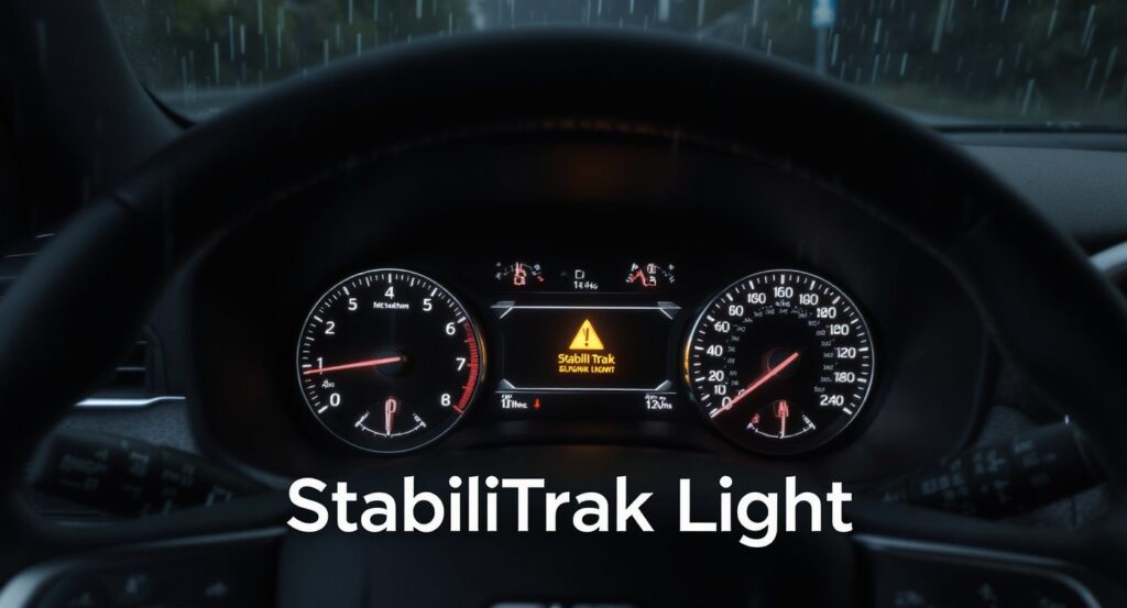 stabilitrak light